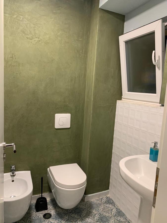 Casa Mia - Modern Apartment Near The City Center Tirana Kültér fotó